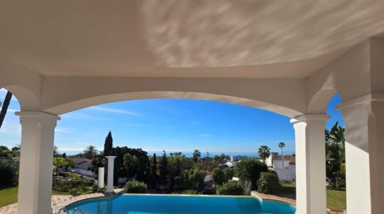Malaga - Marbella - 903m2
