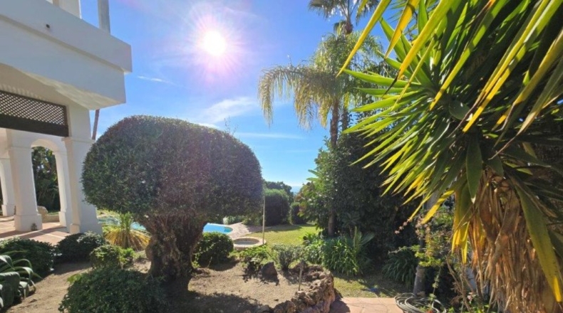 Malaga - Marbella - 903m2