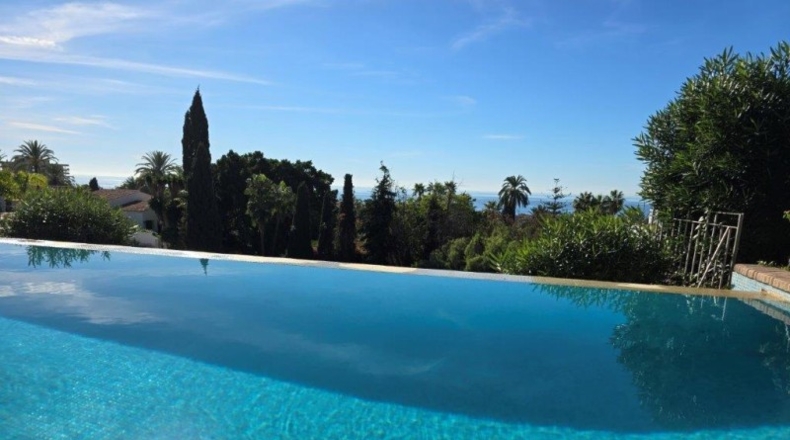 Malaga - Marbella - 903m2