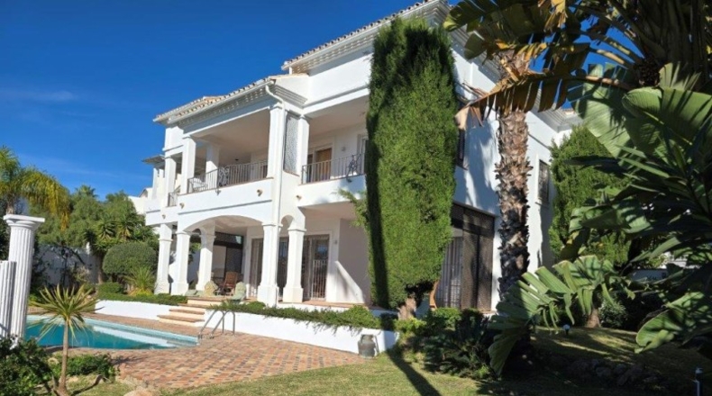 Malaga - Marbella - 903m2