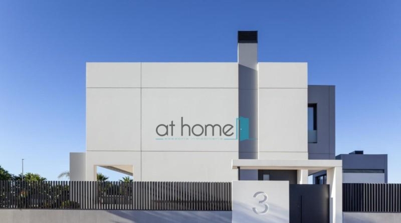 Castellon - Almenara - 748m2