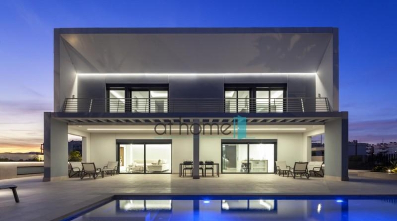 Castellon - Almenara - 748m2