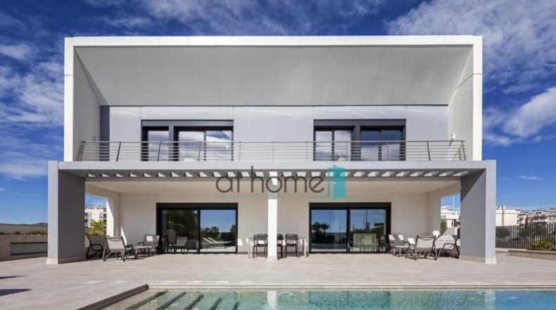 Castellon - Almenara - 748m2