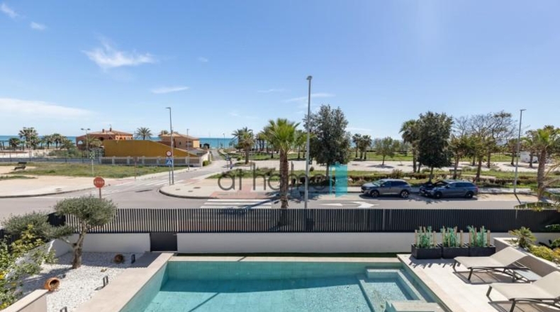 Castellon - Almenara - 748m2