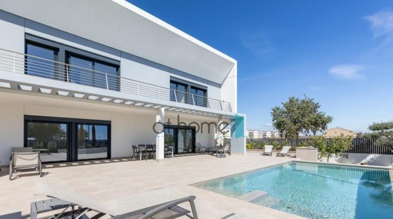 Castellon - Almenara - 748m2