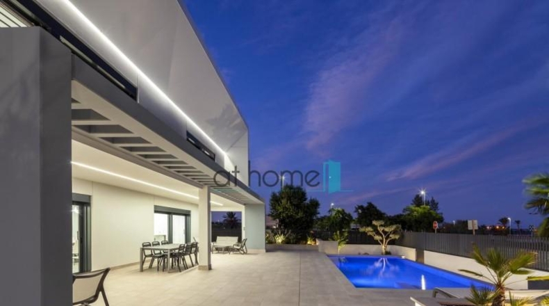 Castellon - Almenara - 748m2