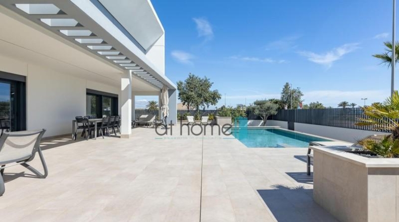 Castellon - Almenara - 748m2