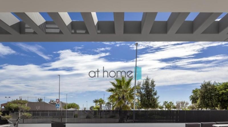 Castellon - Almenara - 748m2