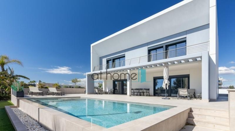 Castellon - Almenara - 748m2