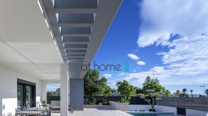 Castellon - Almenara - 748m2