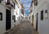 Xalet independent amb terreny en venda a la España, el Poble Nou de Benitatxell, ref.: TR155864 foto