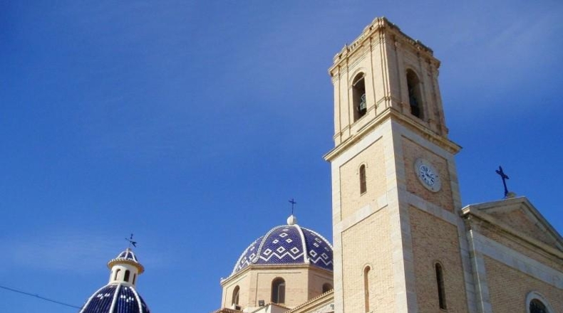 Alicante - Benitachell - 963m2