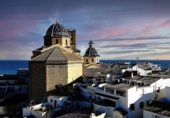 Xalet independent amb terreny en venda a la España, el Poble Nou de Benitatxell, ref.: TR155864 foto