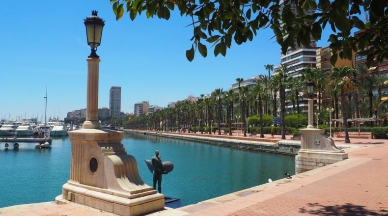 Alicante - Benitachell - 963m2