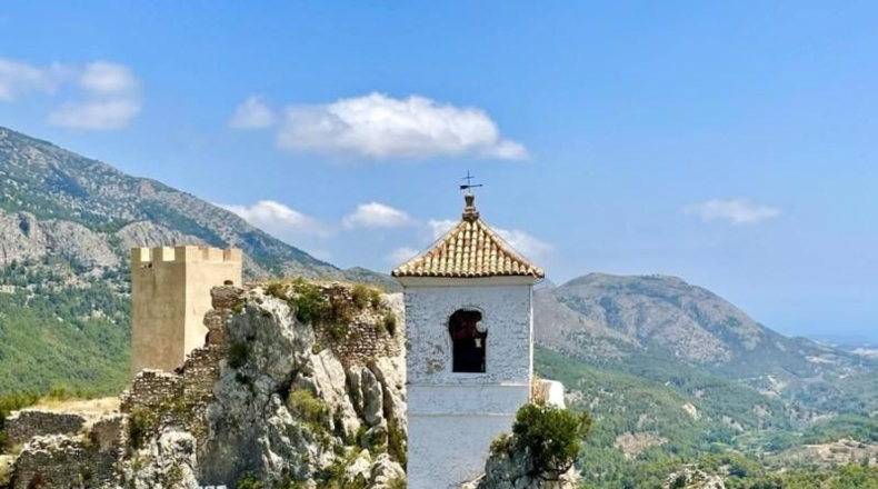 Alicante - Benitachell - 963m2