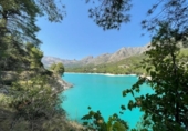 Xalet independent amb terreny en venda a la España, el Poble Nou de Benitatxell, ref.: TR155864 foto