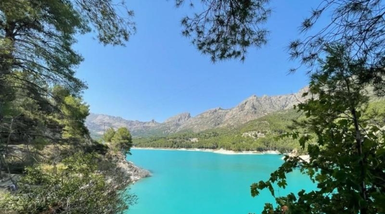 Alicante - Benitachell - 963m2
