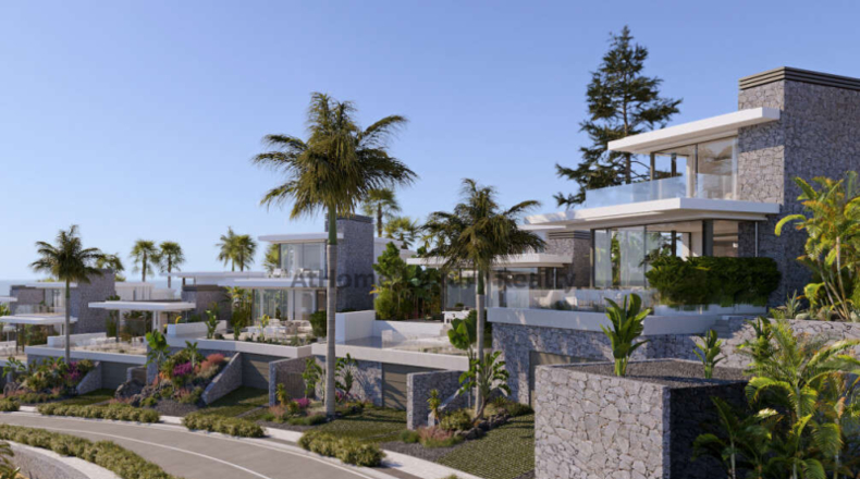 Santa Cruz de Tenerife - Guía de Isora - 500m2