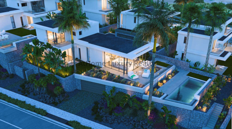 Santa Cruz de Tenerife - Guía de Isora - 500m2