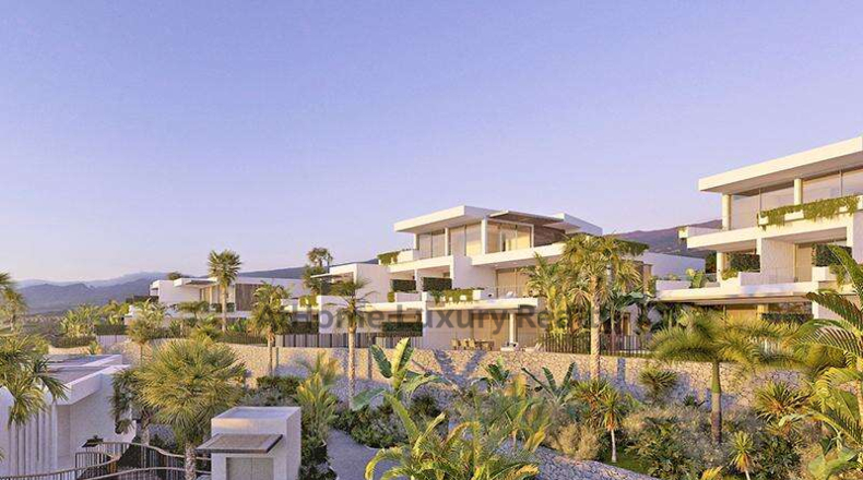 Santa Cruz de Tenerife - Guía de Isora - 500m2