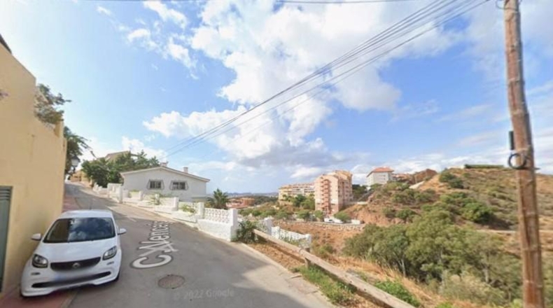 Málaga - Fuengirola - 7807m2
