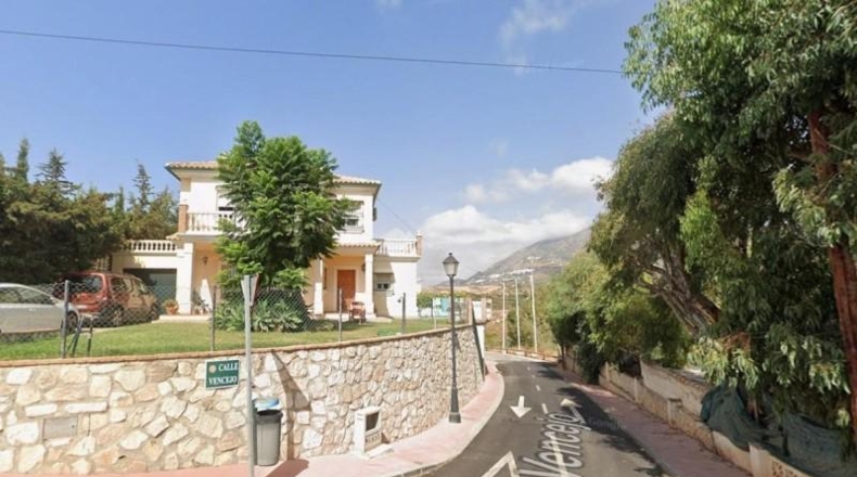 Málaga - Fuengirola - 7807m2