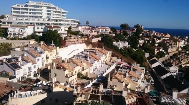 Málaga - Fuengirola - 7807m2