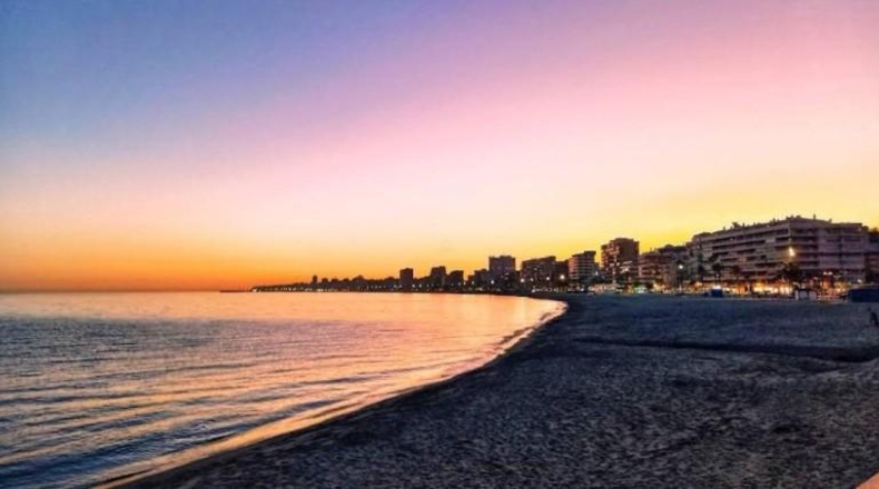 Málaga - Fuengirola - 7807m2