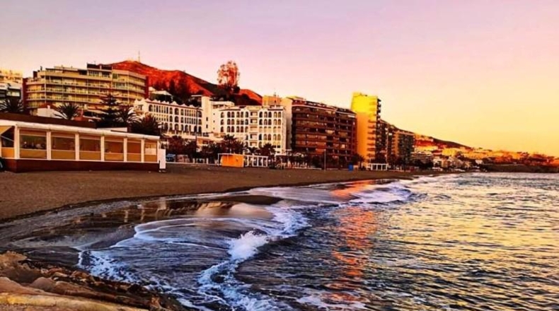Málaga - Fuengirola - 7807m2