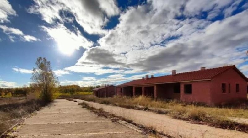 Burgos - Lerma - 122m2