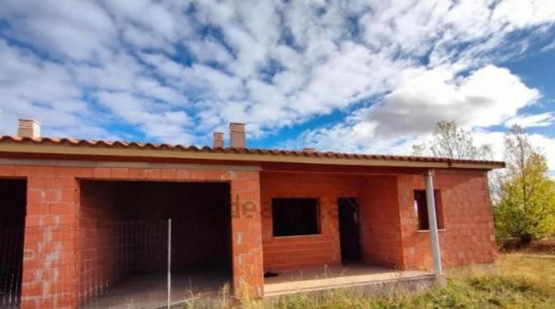Burgos - Lerma - 122m2