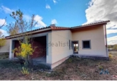 Xalet independent amb terreny en venda a la España, Lerma, ref.: TR277617 foto