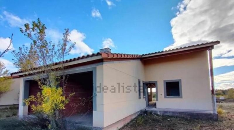 Burgos - Lerma - 122m2