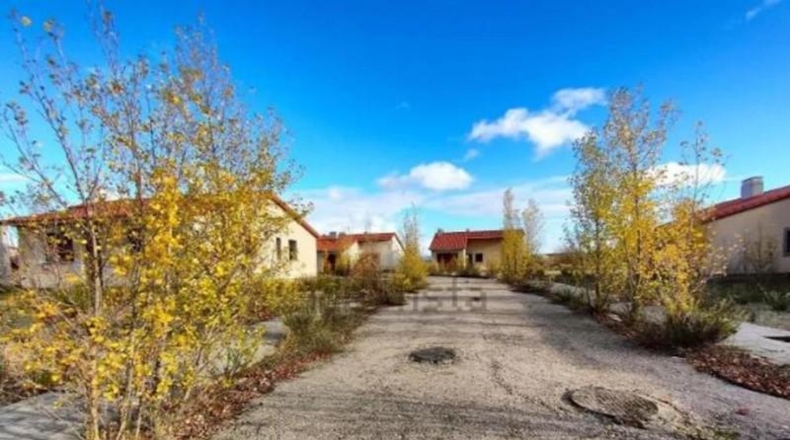 Burgos - Lerma - 122m2