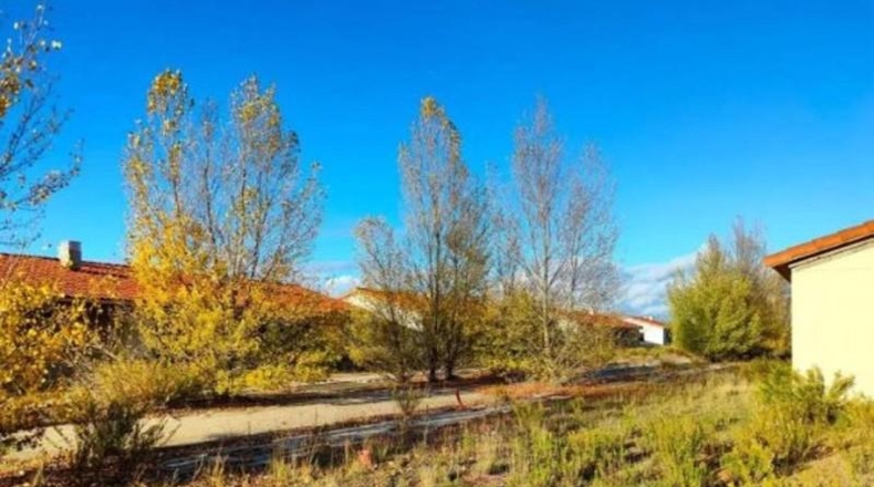 Burgos - Lerma - 122m2