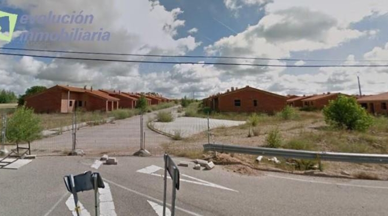 Burgos - Lerma - 61055m2