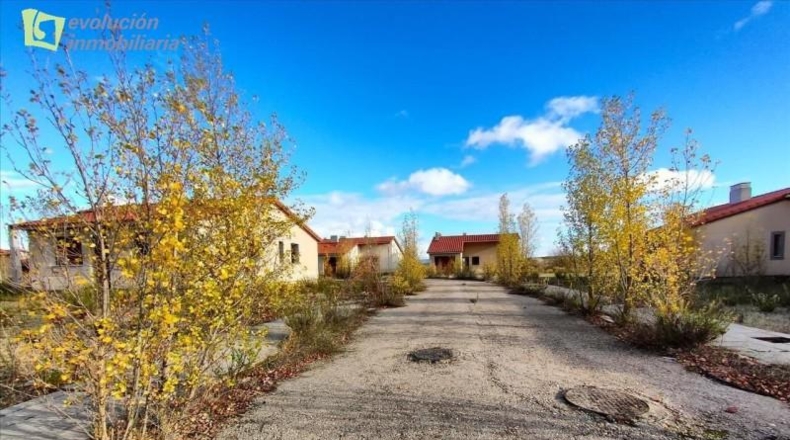 Burgos - Lerma - 61055m2