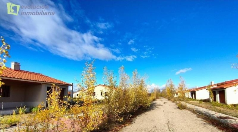 Burgos - Lerma - 61055m2