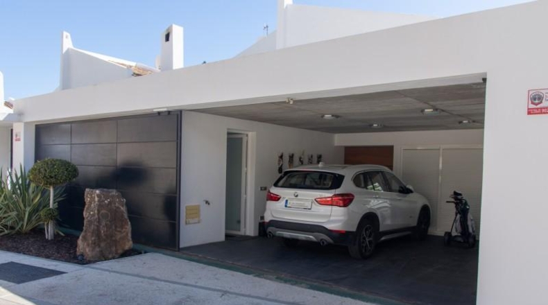 Málaga - Marbella - 487m2