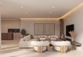 Detached villa with land for sale on España, Moraira, ref: TR341938 photo