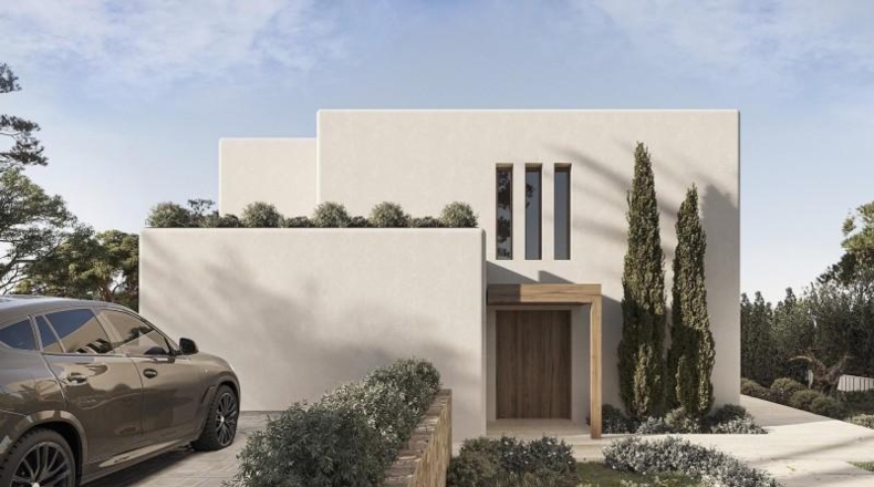 Alicante - Benisa - 1046m2