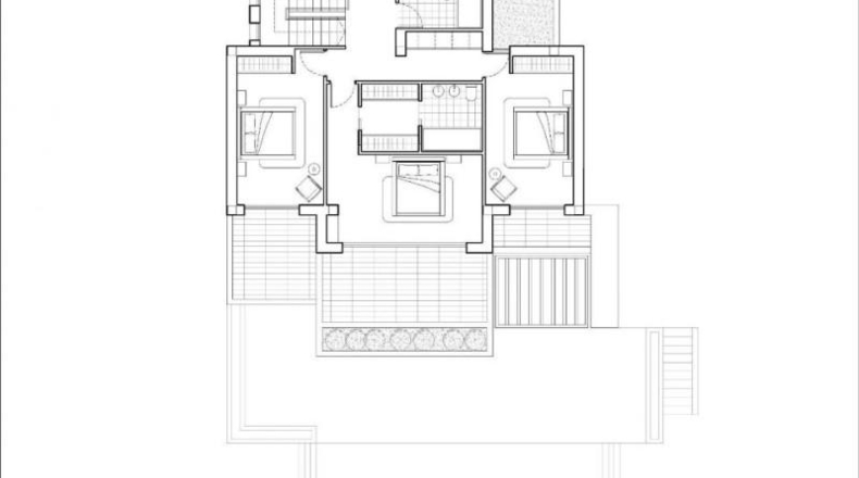Alicante - Benisa - 1046m2
