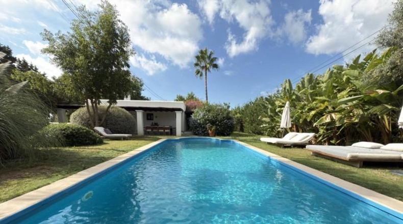 Balearic Islands - Can Toni Calbet - 1720m2