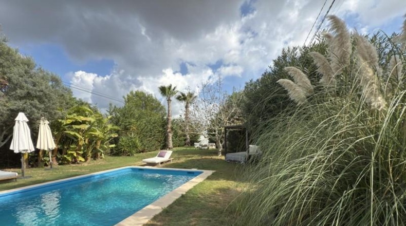 Balearic Islands - Can Toni Calbet - 1720m2