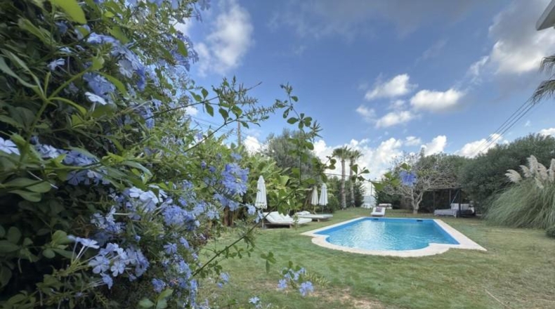 Balearic Islands - Can Toni Calbet - 1720m2