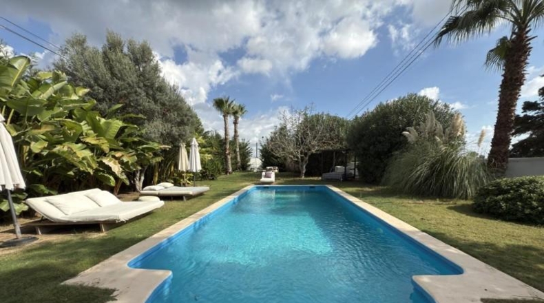 Balearic Islands - Can Toni Calbet - 1720m2