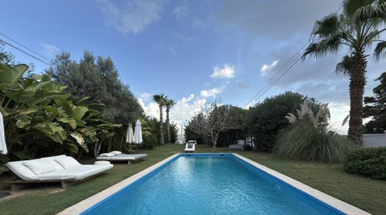 Balearic Islands - Can Toni Calbet - 1720m2