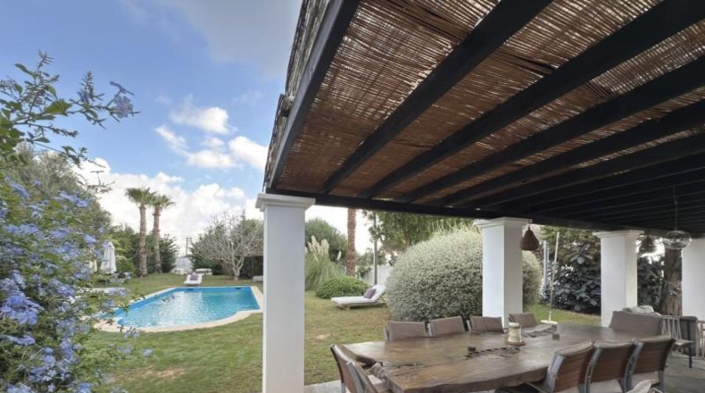 Balearic Islands - Can Toni Calbet - 1720m2