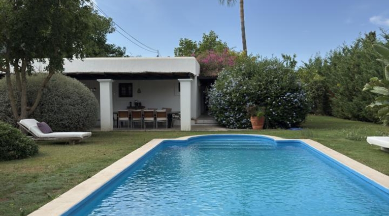 Balearic Islands - Can Toni Calbet - 1720m2
