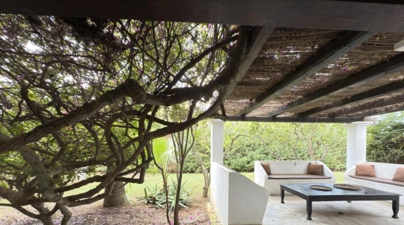 Balearic Islands - Can Toni Calbet - 1720m2